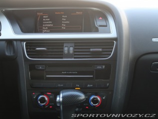 Audi A5 S-Line 2.0 TDI 2016