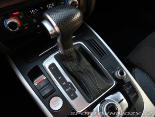 Audi A5 S-Line 2.0 TDI 2016