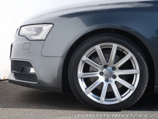 Audi A5 S-Line 2.0 TDI 2016