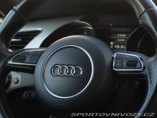 Audi A5 S-Line 2.0 TDI 2016