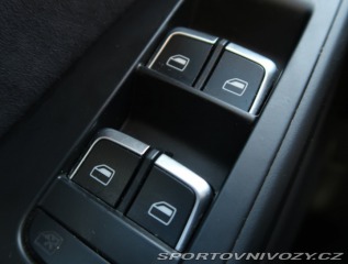 Audi A5 S-Line 2.0 TDI 2016