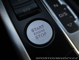Audi A5 S-Line 2.0 TDI 2016