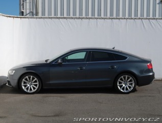 Audi A5 S-Line 2.0 TDI 2016