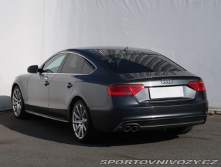 Audi A5 S-Line 2.0 TDI 2016