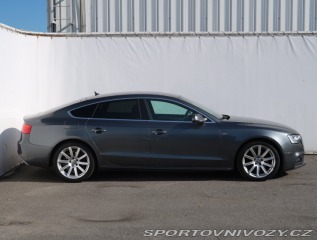 Audi A5 S-Line 2.0 TDI 2016