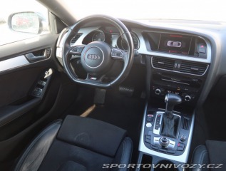 Audi A5 S-Line 2.0 TDI 2016