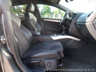 Audi A5 S-Line 2.0 TDI 2016
