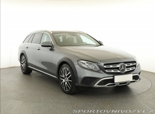Mercedes-Benz E All-Terrain E 400 d