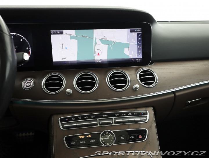 Mercedes-Benz E All-Terrain E 400 d 2019