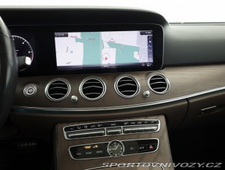 Mercedes-Benz E All-Terrain E 400 d 2019