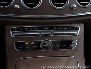 Mercedes-Benz E All-Terrain E 400 d 2019
