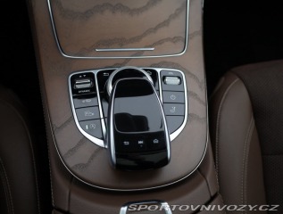 Mercedes-Benz E All-Terrain E 400 d 2019