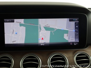 Mercedes-Benz E All-Terrain E 400 d 2019