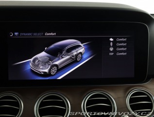 Mercedes-Benz E All-Terrain E 400 d 2019