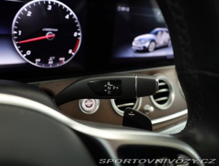 Mercedes-Benz E All-Terrain E 400 d 2019