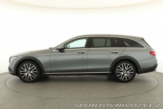 Mercedes-Benz E All-Terrain E 400 d 2019