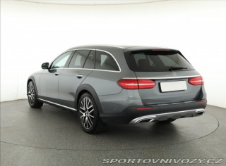 Mercedes-Benz E All-Terrain E 400 d 2019