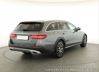 Mercedes-Benz E All-Terrain E 400 d 2019