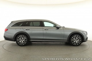 Mercedes-Benz E All-Terrain E 400 d 2019