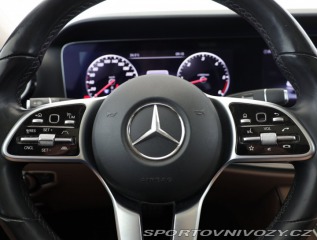 Mercedes-Benz E All-Terrain E 400 d 2019