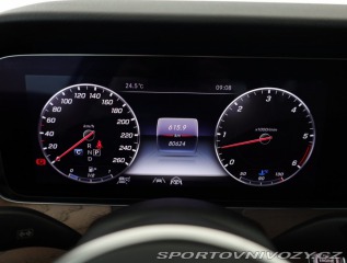Mercedes-Benz E All-Terrain E 400 d 2019
