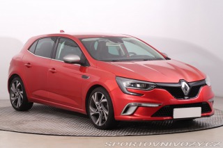 Renault Mégane 1.6 TCe GT