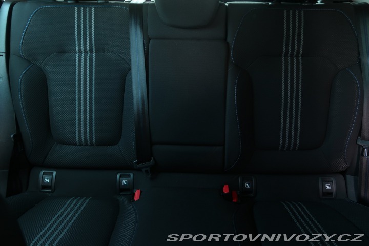 Renault Mégane 1.6 TCe GT 2016