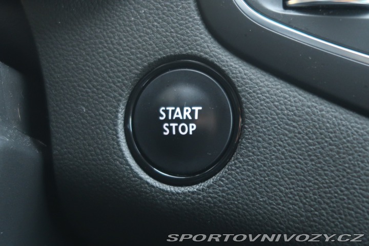 Renault Mégane 1.6 TCe GT 2016