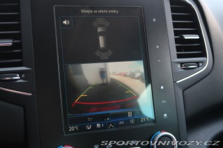 Renault Mégane 1.6 TCe GT 2016