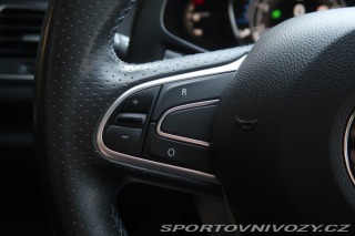 Renault Mégane 1.6 TCe GT 2016