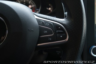 Renault Mégane 1.6 TCe GT 2016