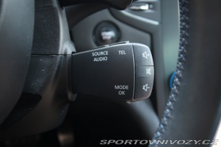 Renault Mégane 1.6 TCe GT 2016