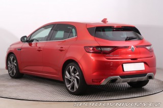 Renault Mégane 1.6 TCe GT 2016