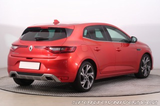 Renault Mégane 1.6 TCe GT 2016