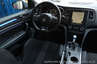 Renault Mégane 1.6 TCe GT 2016