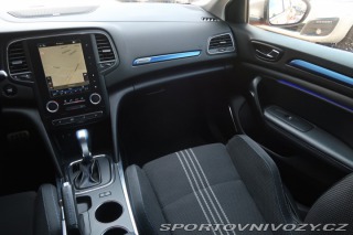 Renault Mégane 1.6 TCe GT 2016