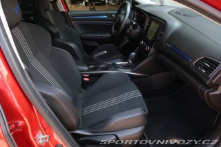 Renault Mégane 1.6 TCe GT 2016
