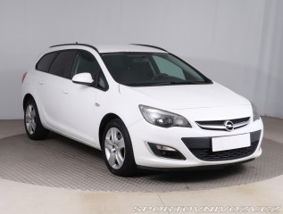 Opel Astra Comfort 2.0 CDTI