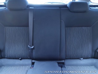 Opel Astra Comfort 2.0 CDTI 2013
