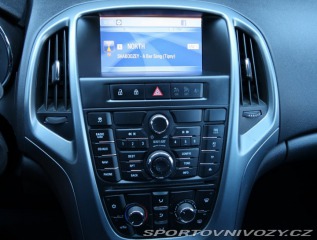 Opel Astra Comfort 2.0 CDTI 2013