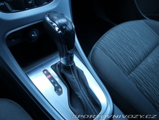 Opel Astra Comfort 2.0 CDTI 2013
