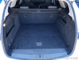Opel Astra Comfort 2.0 CDTI 2013