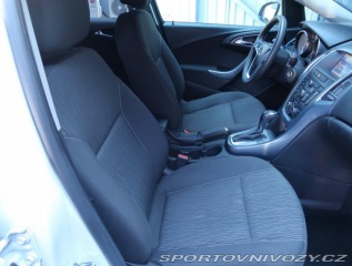 Opel Astra Comfort 2.0 CDTI 2013