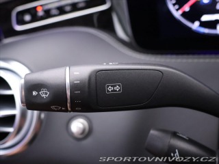 Mercedes-Benz S 4,0 S63 AMG Speedshift 4M 2020