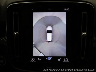 Volvo Ostatní modely XC40 2,0 182KW R-DESIGN Kamera 2018