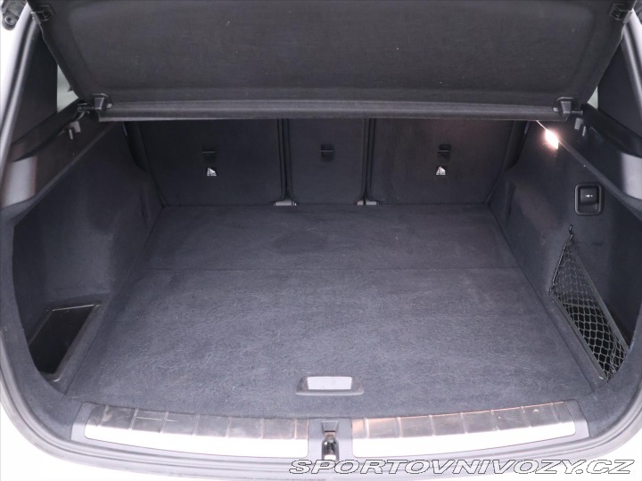 BMW X1 2,0 xDrive 141kW M-Paket 2020