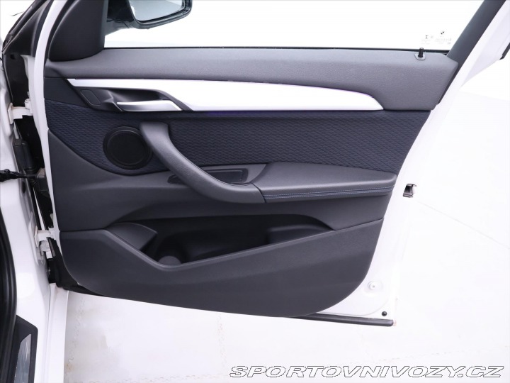 BMW X1 2,0 xDrive 141kW M-Paket 2020