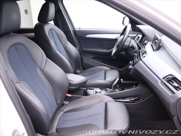 BMW X1 2,0 xDrive 141kW M-Paket 2020