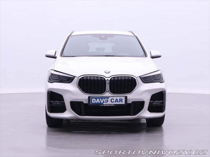 BMW X1 2,0 xDrive 141kW M-Paket 2020