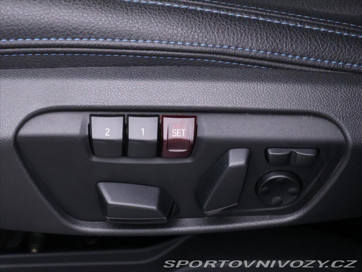 BMW X1 2,0 20i xDrive 141kW M-Pa 2020